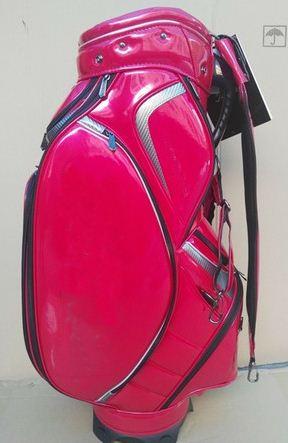 golf staff bag 2017 new style Ti CB711 Golf caddy Bag 9