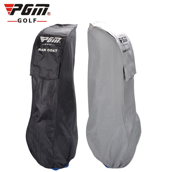 PGM authentic golf bag anti-rain cover anti-static dust rain pocket ball cover 2 color