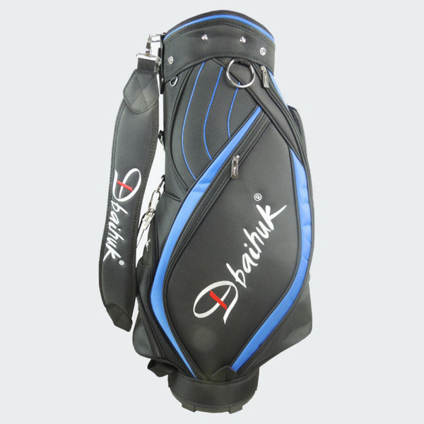 Dbaihuk Golf bag,High quality Nylon golf ball bag,best-selling Men's and Women's bag.