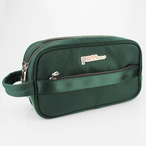 Golf Bag Handbag Golf Mini Bag Clothing Men Women Golf Pouch Training Outdoor Bags Free Shipping
