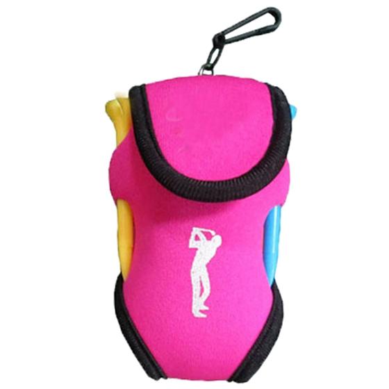 New Golf Accessories Bag Small Waist Bag