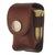 2018 9.5x6cm Mini Portable Golf Ball Holder Waist Pouch Bag Leather Cool Golf Tee Bag Sports Accessory A Great Gift For Golfers