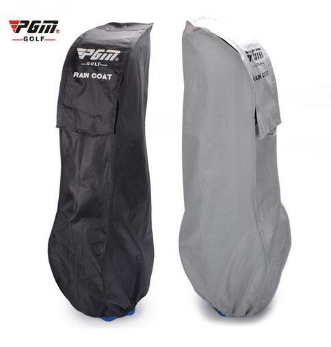 PGM golf bag rain cover waterproof anti-ultraviolet sunscreen anti-static raincoat dust bag Golf bag protection cover