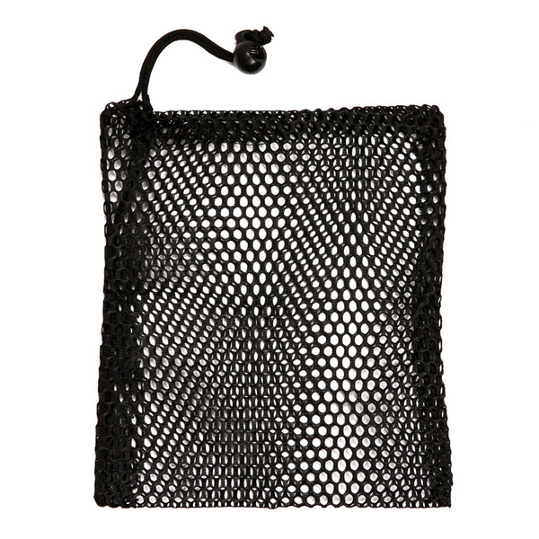 New Golf Nylon Mesh Nets Bag Pouch 48 Carrying Holder Storage Durable Sports Accessory