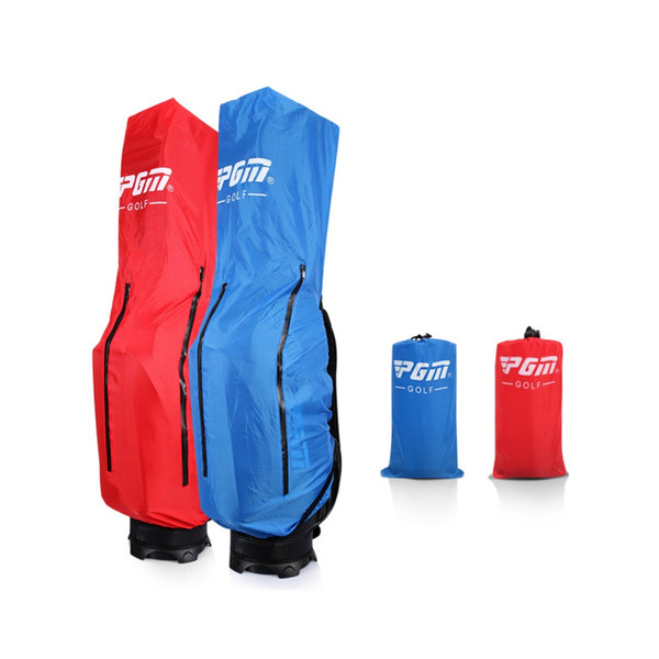Golf Bag Rain Cover Golf Sunscreen Coat dust-proof Cover