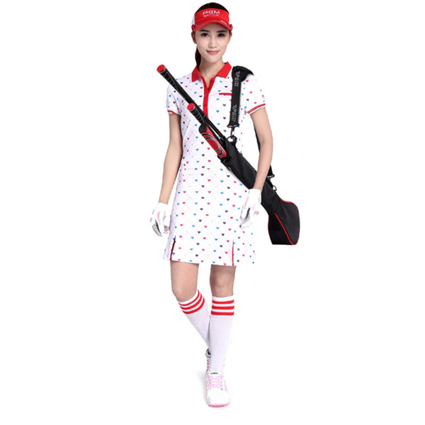 pgm Golf Bags Outdoor Practice Training Golf Gun Bag Packed Foldable Design Portable 3 Clubs for Men and Women sports Ball Pack