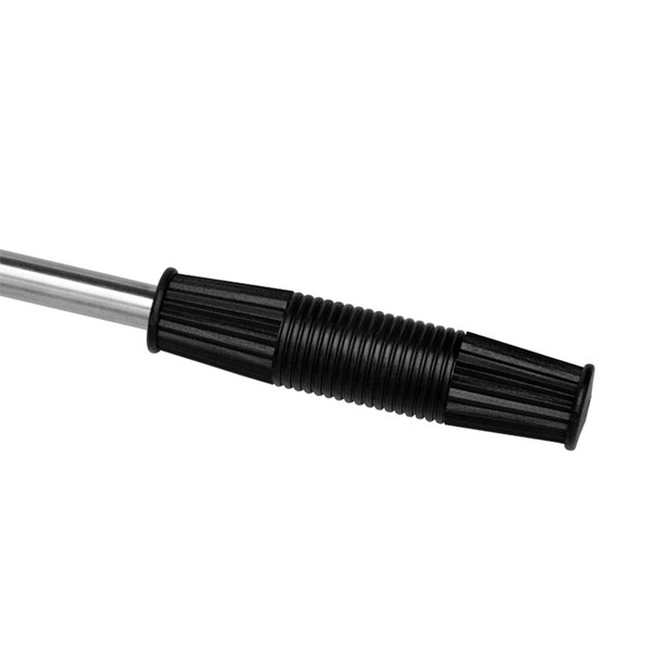 8 Section Antenna Stainless Steel Pick Up Club Golf Ball Retriever Device Automatically Portable ASD88
