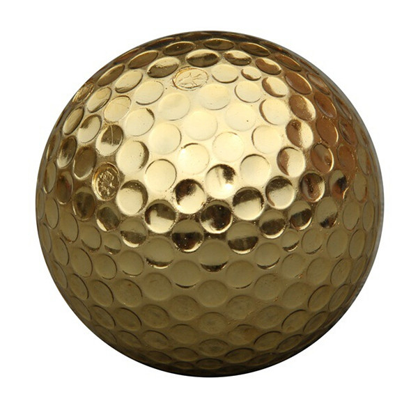 Golf Ball for sporting events Jet Streamer ball strips comet