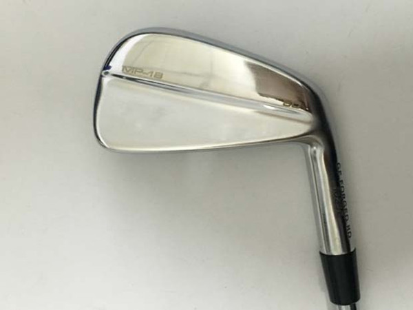 Top quality golf clubs MP-18 golf irons set with steel shaft and grips golf clubs free shipping