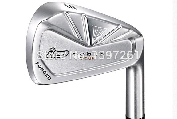 TourOK golf PRR ID NABLA TOUR iron head 4 - P