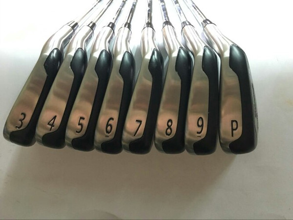 Hot sell keleistin T-MB Golf Irons Clubs 718 Golf Forged Irons With Steel Shaft 718 Brand T-MB sets