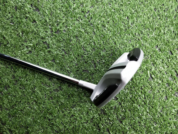 2019 Men up to date Golf putter GUNBOAT H Silver Limited Edition Golf Putting 32\33\34\35\36 inch Club Golf Club High Quality free shipping.