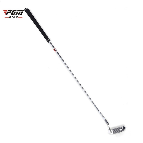 PGM Outdoor Golf Hit Face Double-side Chipper Chipping Club with Stainless Steel Head for accurate shooting target