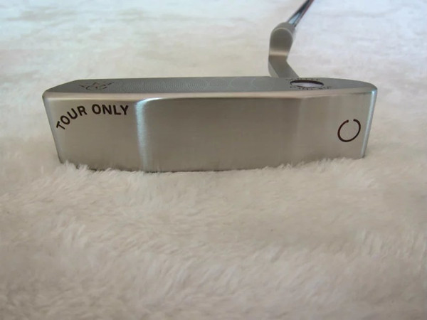 For Tour Use Timeless Gallary Putters CNC Milled Golf Putter w Blade Headcover RH High Quality