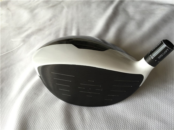 Brand New M2 Driver M2 Golf Driver Golf Clubs Loft 9.5/10.5 R/S/SR/X Flex Graphite Shaft With Head Cover And Wrench