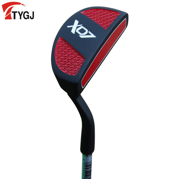 brand TTYGJ. Free shipping by EMS. TTYGJ Men Golf Putter 34.5