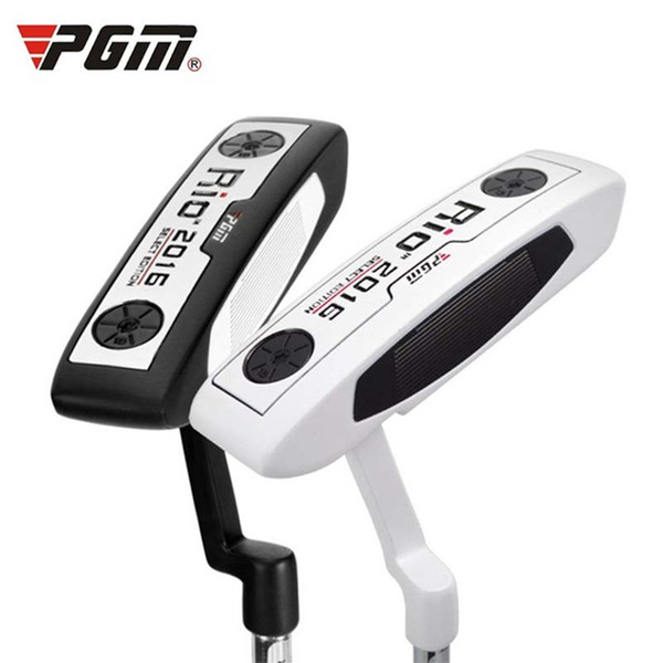 PGM Stainless Steel Golf Club Putter Right Hand Putter for Golf Accessory Club Iron Head Multicolor Chipping He