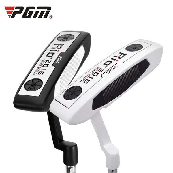 Stainless Steel Golf Club Putter Right Hand Putter for Golf Accessory Golf Club Iron Putter Head Multicolor Chipping Club Head