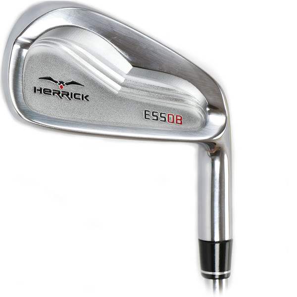 Wholesale-golf clubs iron No 7 golf practice pole Stainless Steel shaft R 2017NEW free shipping