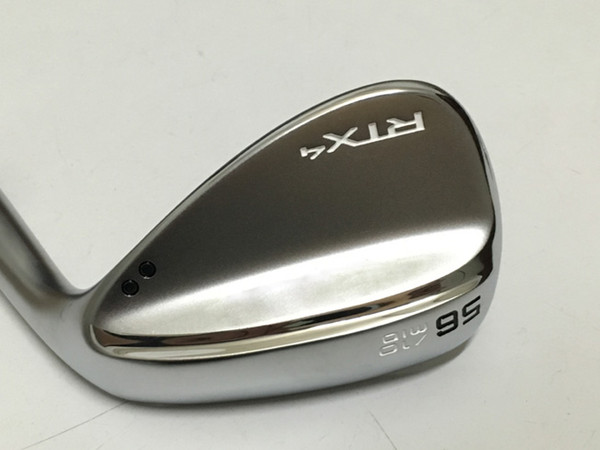 Top quality golf wedges 52 56 60 degree RXT 4 two colors golf clubs golf wedges free shipping