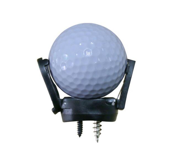 Outdoor Sports Mini Folding Golf Pick-up Grabber Back Saver Claw Put On Putter Grip Golf Ball Retriever Golf Training Aids