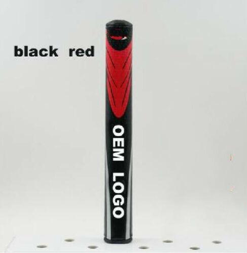 NEW Golf Grips golf club grips iron colors ( mixed color or size, please leave a message)