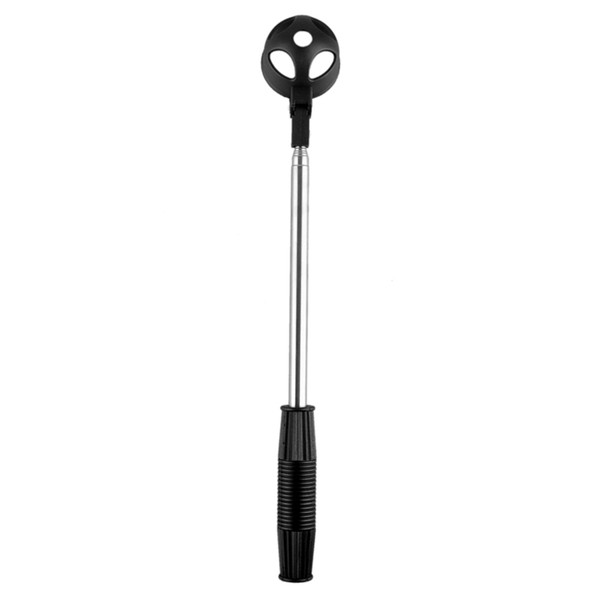 Outdoor Sport Portable 2M Automatically Golf Ball Device Telescopic Pick Up Ball Retriever Creative Golf Accessories Retrievers 2503061