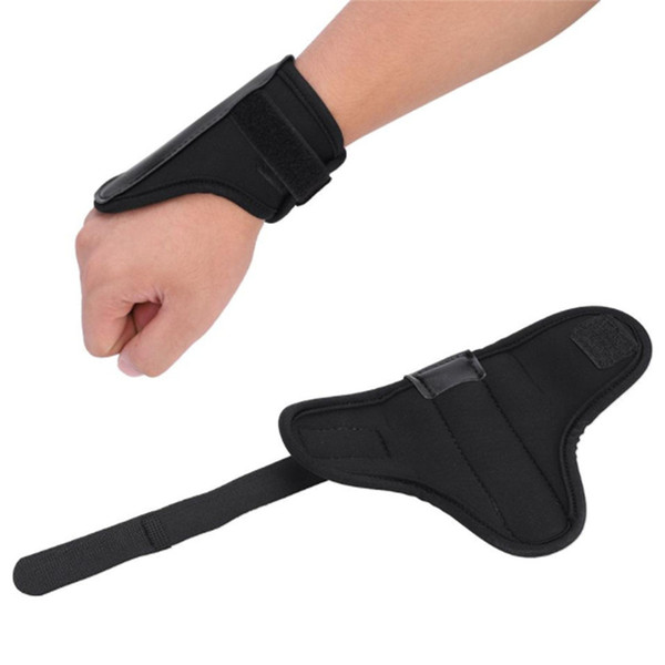 Black Golf Swing Trainer Wrist Posture Corrector Golf Training Assist Training Accessories