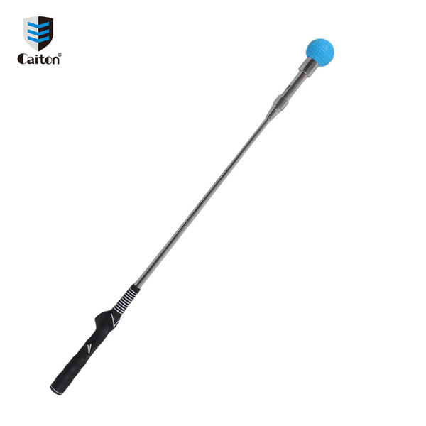 wholesale Golf Training Aids Golf Swing Practice Stick Tool Golf Training Equipment