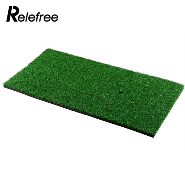 Backyard Golf Mat 60x30cm 12