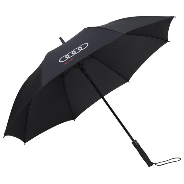 Audi Sun Umbrella Outdoor Sun Protection Print Umbrella Printing Golf Designer Umbrella Multiple Options Free Shipping