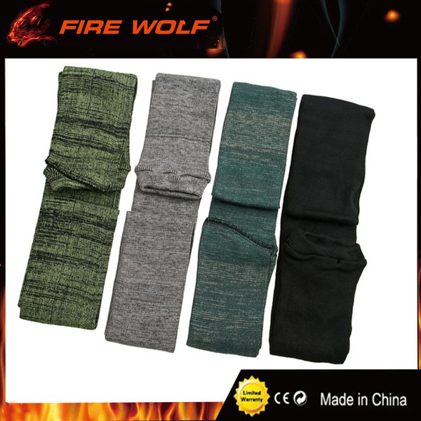 FIRE WOLF Air Gun Sock 54