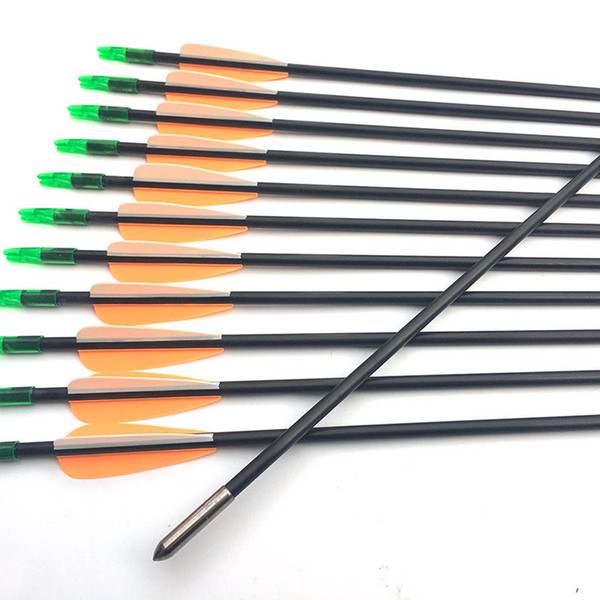 12PCS 6mm Shaft 30