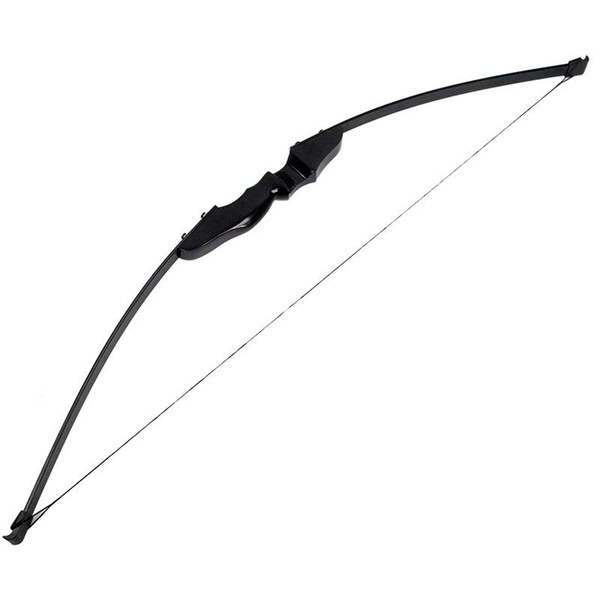 2019 Bow and arrow hunting shooting archery movement split straight Latin hunting style non-recursive entry bow