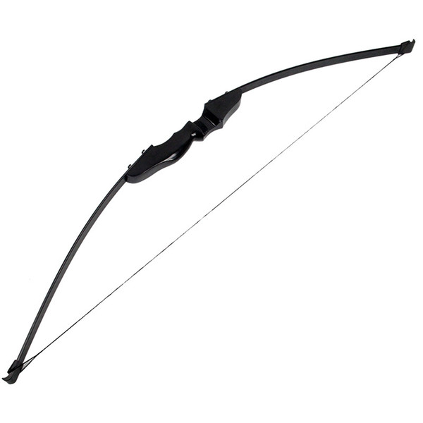 2018 Bow and arrow hunting shooting archery movement split straight Latin hunting style non-recursive entry bow