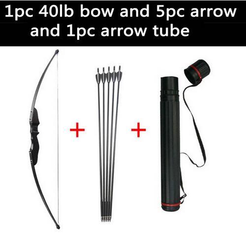 2019 the newest one is down the arch 30lbs or 40lbs arch recurve bow for the right hand archery shooting shooting outdoor sports game