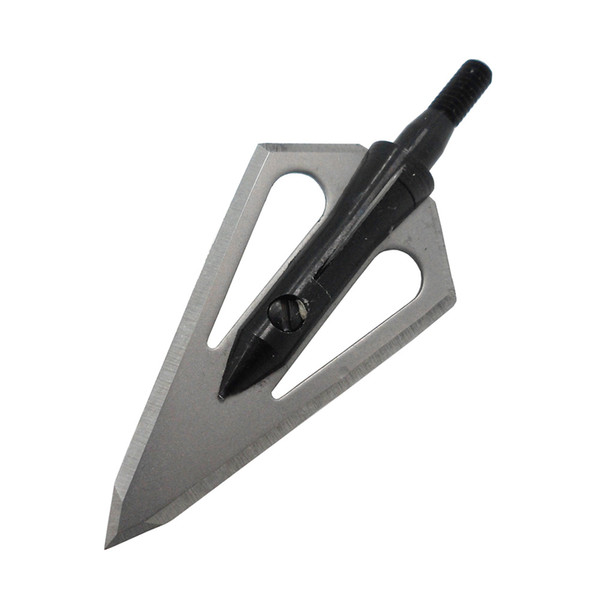 Archery Fixed 4-blade Broadheads Hunting Arrowheads Tips