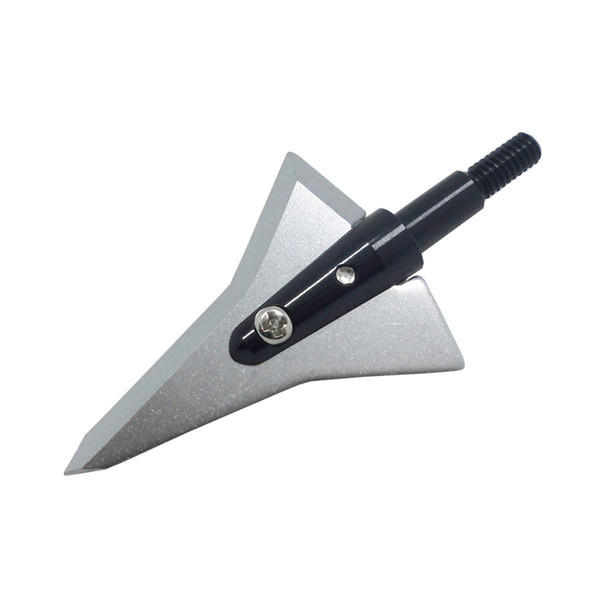 Blade Broadheads Archery Arrowheads Sharp Hunting Tips