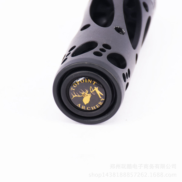 Professional Shock Absorber Balance Bar Bow and Arrow Shock Absorber Genera for Outdoor Sports Equipment Archery