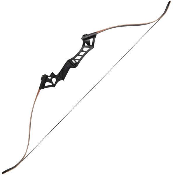 30-50lbs 60inch Archery Hunting Takedown Bows Adult Younth Target Practice Laminated Wood Right Hand Recurve Bow