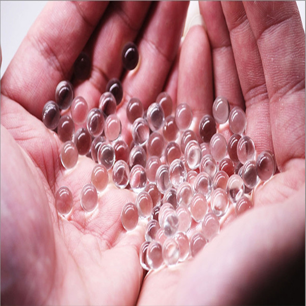 1000pcs 8mm Extra Hyaline Glass BB Bullets Ball Circular Particle Pellets Hunting Accessories Slingshot Bullet Glass Balls Arrow