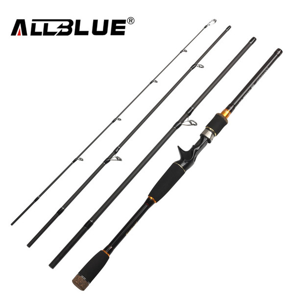 2017 New Fishing Rod Spinning Casting Rod 99% Carbon Fiber Telescopic 2.1M 2.4M 2.7M Fishing Travel Rod Tackle peche