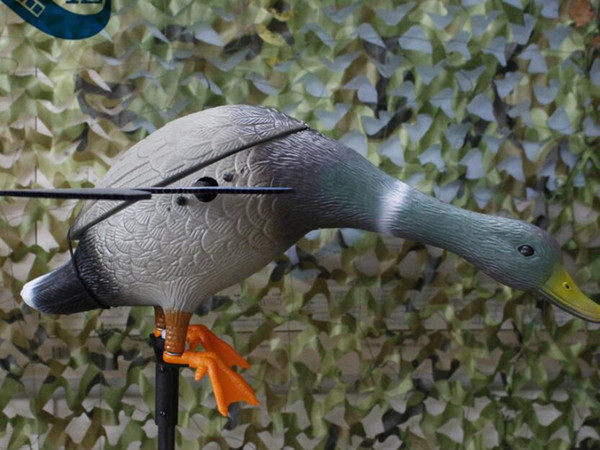 Xilei Outdoors Duck Hunting Decoy Spinning Wings Motion Motorized Decoy