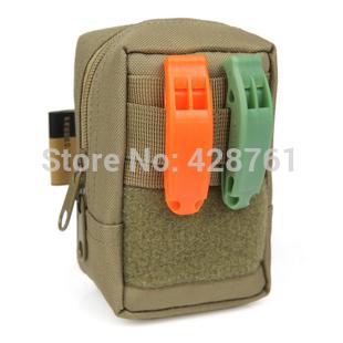 SURVIV EOutdoor survival whistle Lifesaving Dual whistle Spot goods emergency whistle rescue