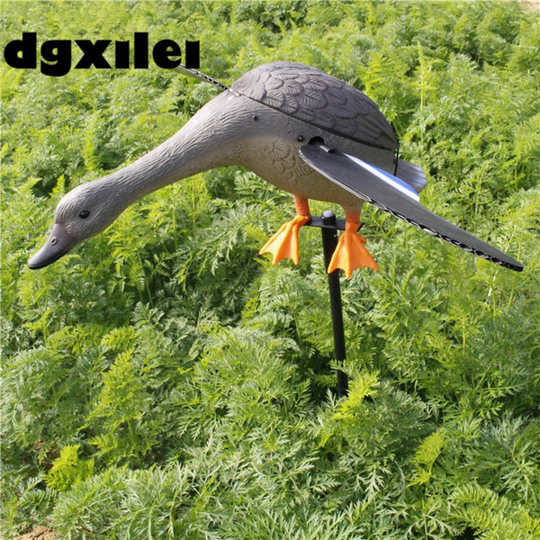 2017 Free Shipping Hunting Decoys Hunting Goods Duck Tackle Wholesale&Retail Item A Good Tackle For