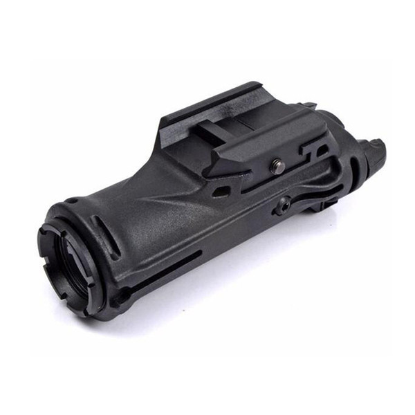 XH15 Pistol Light 350 Lumen High-performance LED Gun Light Rapid Deploy Holster XH-15 Hunting Rifle Flashlight