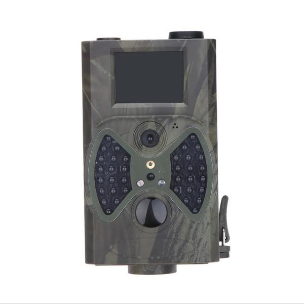 Hunting Trail Camera Wild View Field Detection Non Flash Hunting Camera Infrared Anti Theft Video Camera