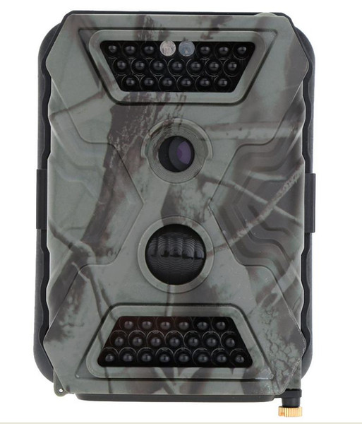 940NM Scouting Hunting Camera S680 New HD 12MP CMOS Digital Infrared Trail Camera TFT 2.0' LCD IR Hunter Cam