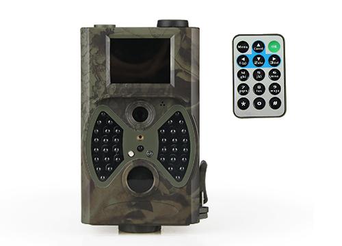 New Arrival Digital Trail camera with Good Qualitiy Operates Day and Night for Hunting Action Video Cameras CL37-0016