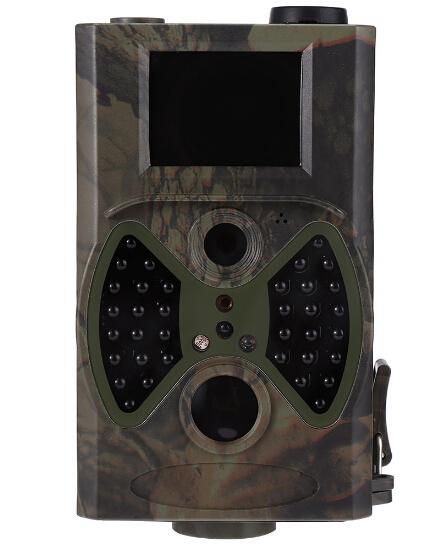 HC-300A 12MP HD 1080P Hunting Camera Scouting VGA Digital Infrared Trail Wildlife 2 inch LCD Trail Camera for Hunting